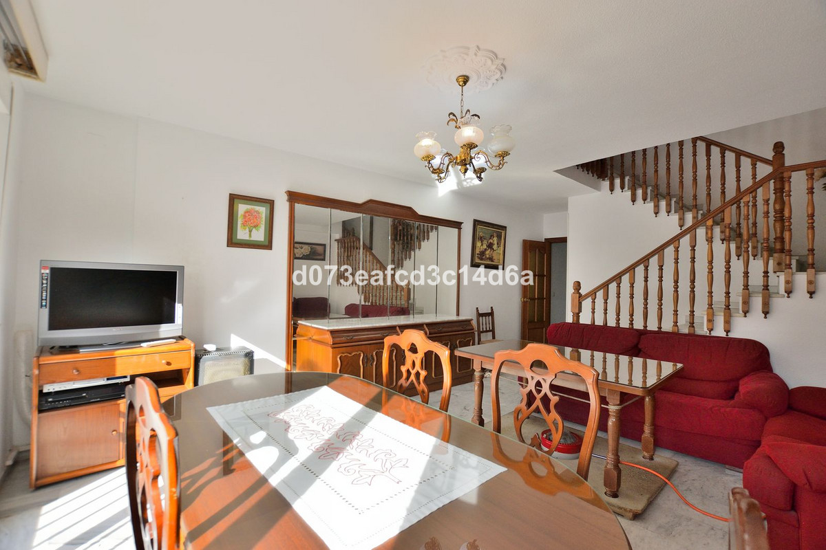 Appartement te koop in Ronda | 3 slaapkamers H5483347