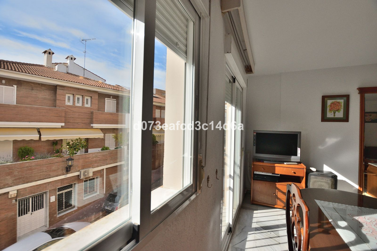 Appartement te koop in Ronda | 3 slaapkamers H5483347