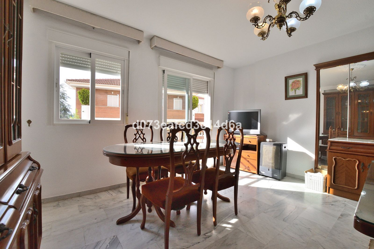 Appartement te koop in Ronda | 3 slaapkamers H5483347