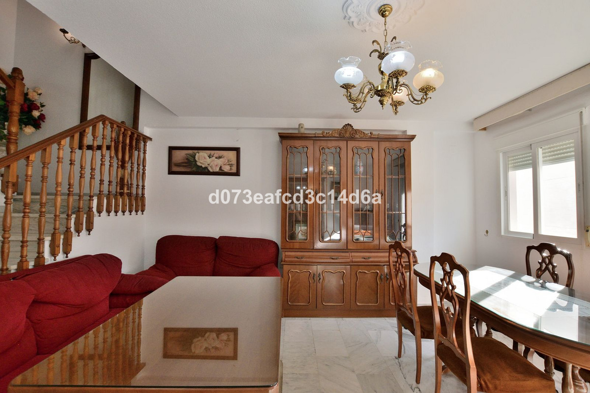Appartement te koop in Ronda | 3 slaapkamers H5483347
