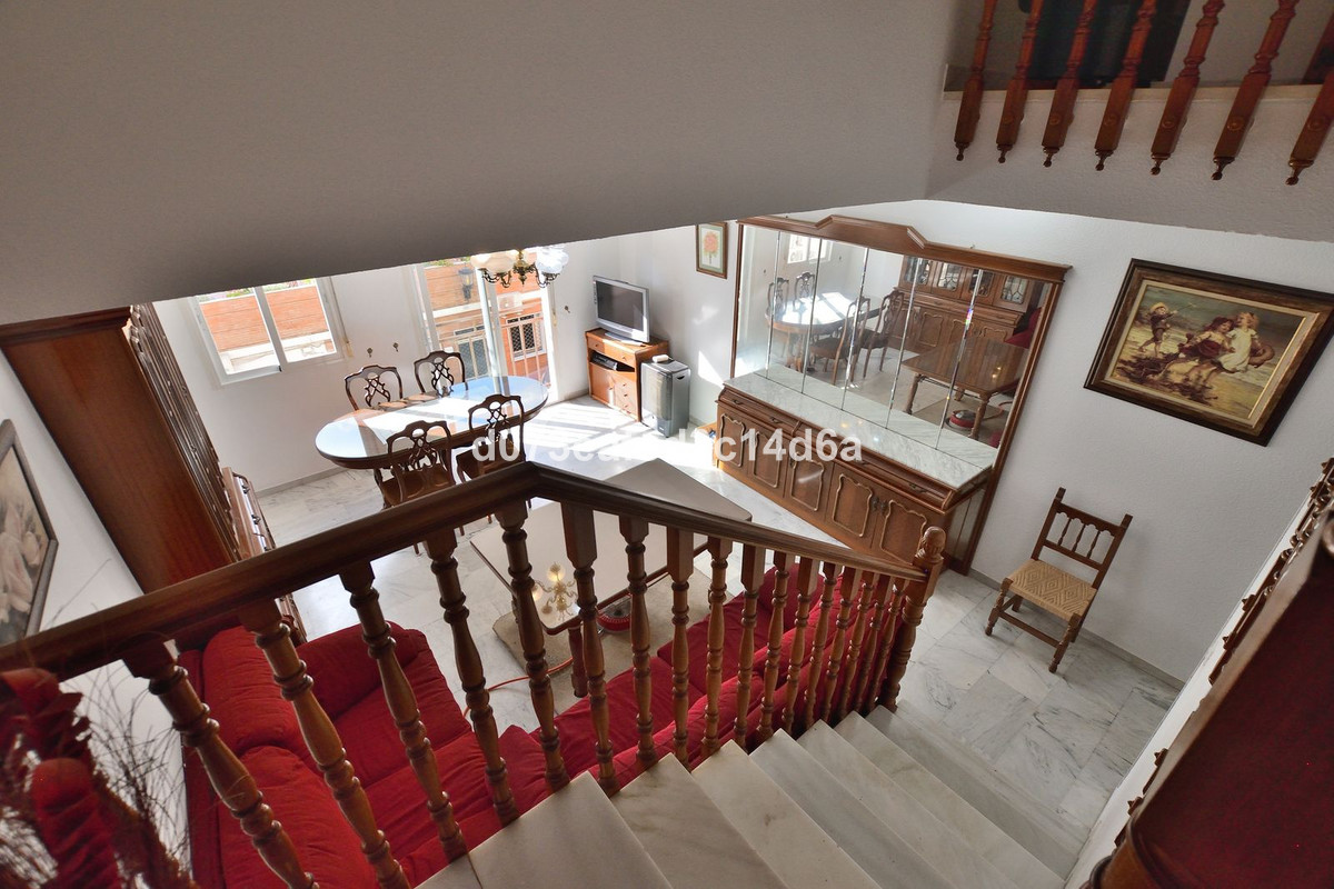 Appartement te koop in Ronda | 3 slaapkamers H5483347