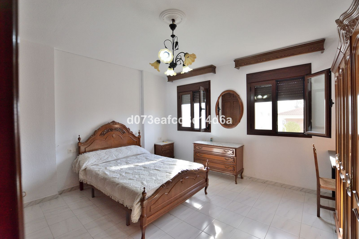 Appartement te koop in Ronda | 3 slaapkamers H5483347