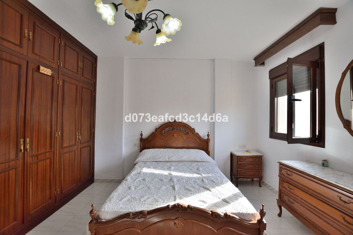 Appartement te koop in Ronda | 3 slaapkamers H5483347