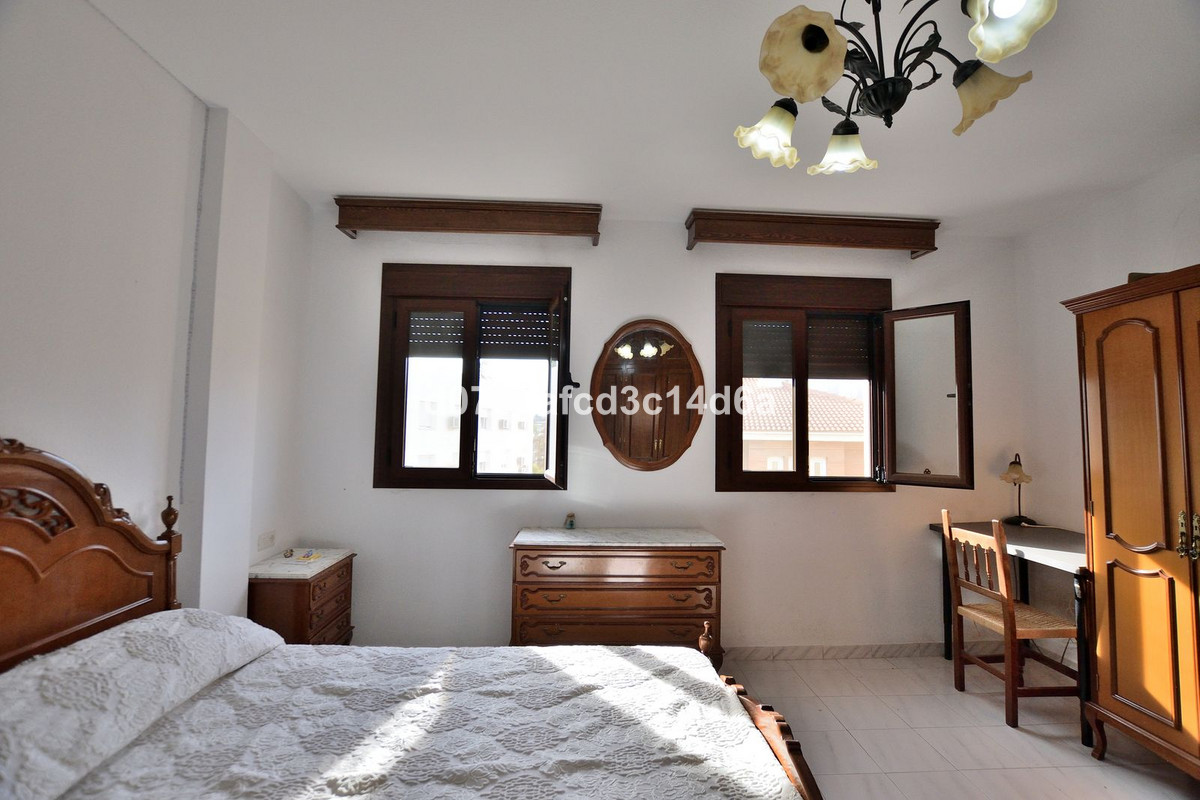 Appartement te koop in Ronda | 3 slaapkamers H5483347
