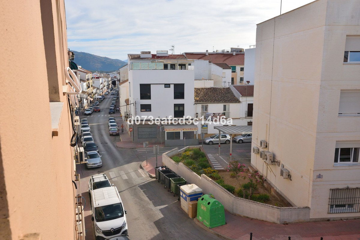Appartement te koop in Ronda | 3 slaapkamers H5483347