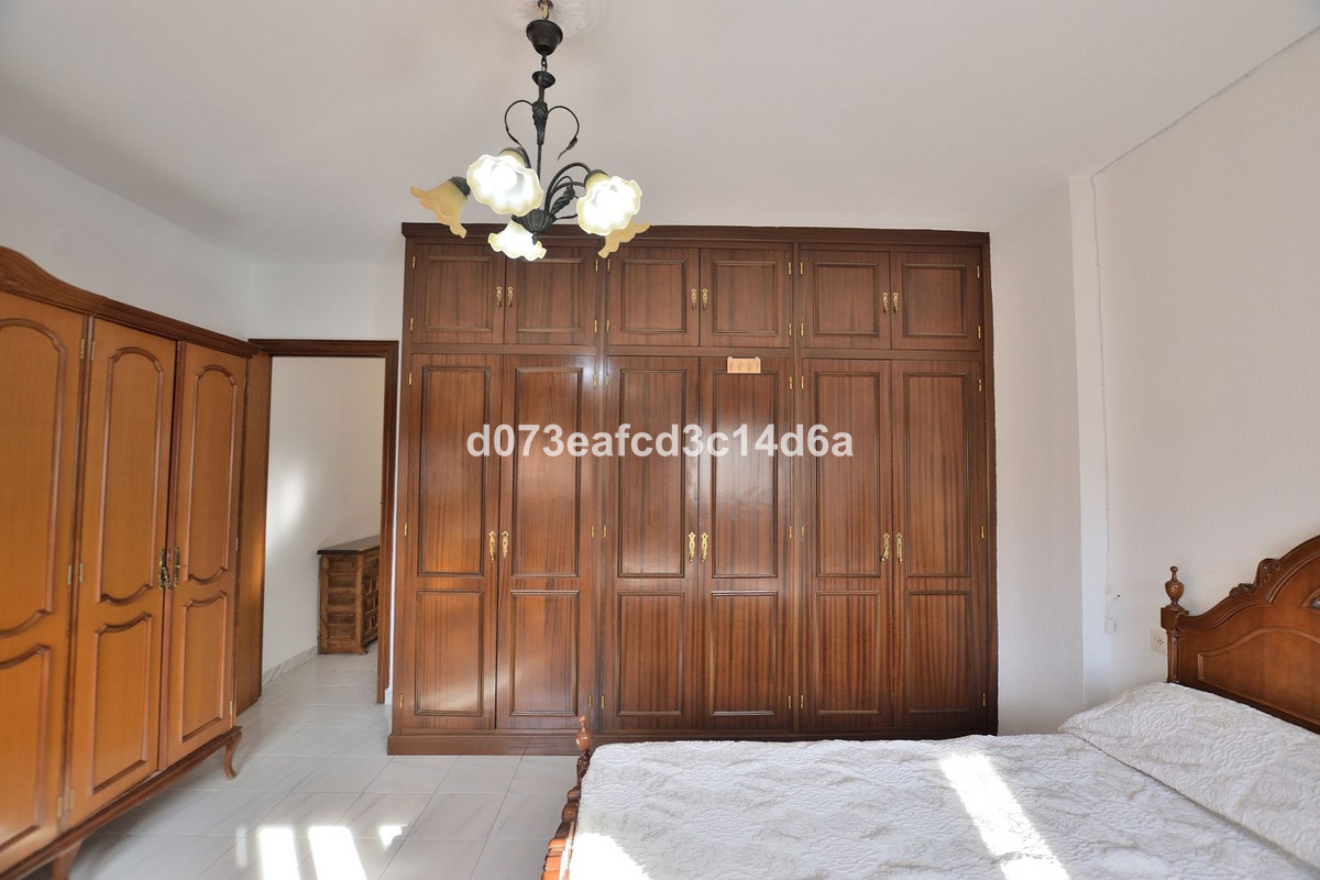 Appartement te koop in Ronda | 3 slaapkamers H5483347