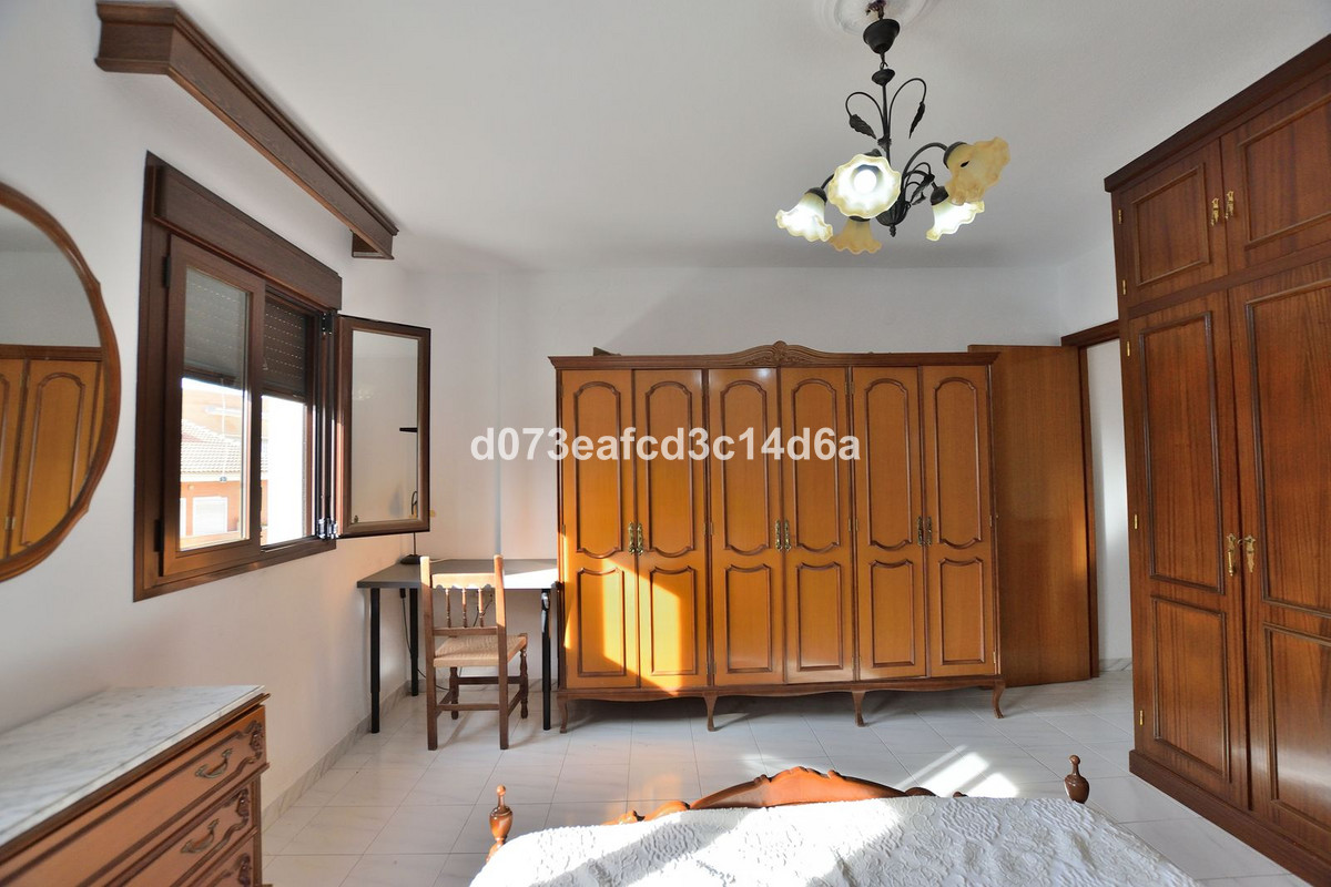 Appartement te koop in Ronda | 3 slaapkamers H5483347