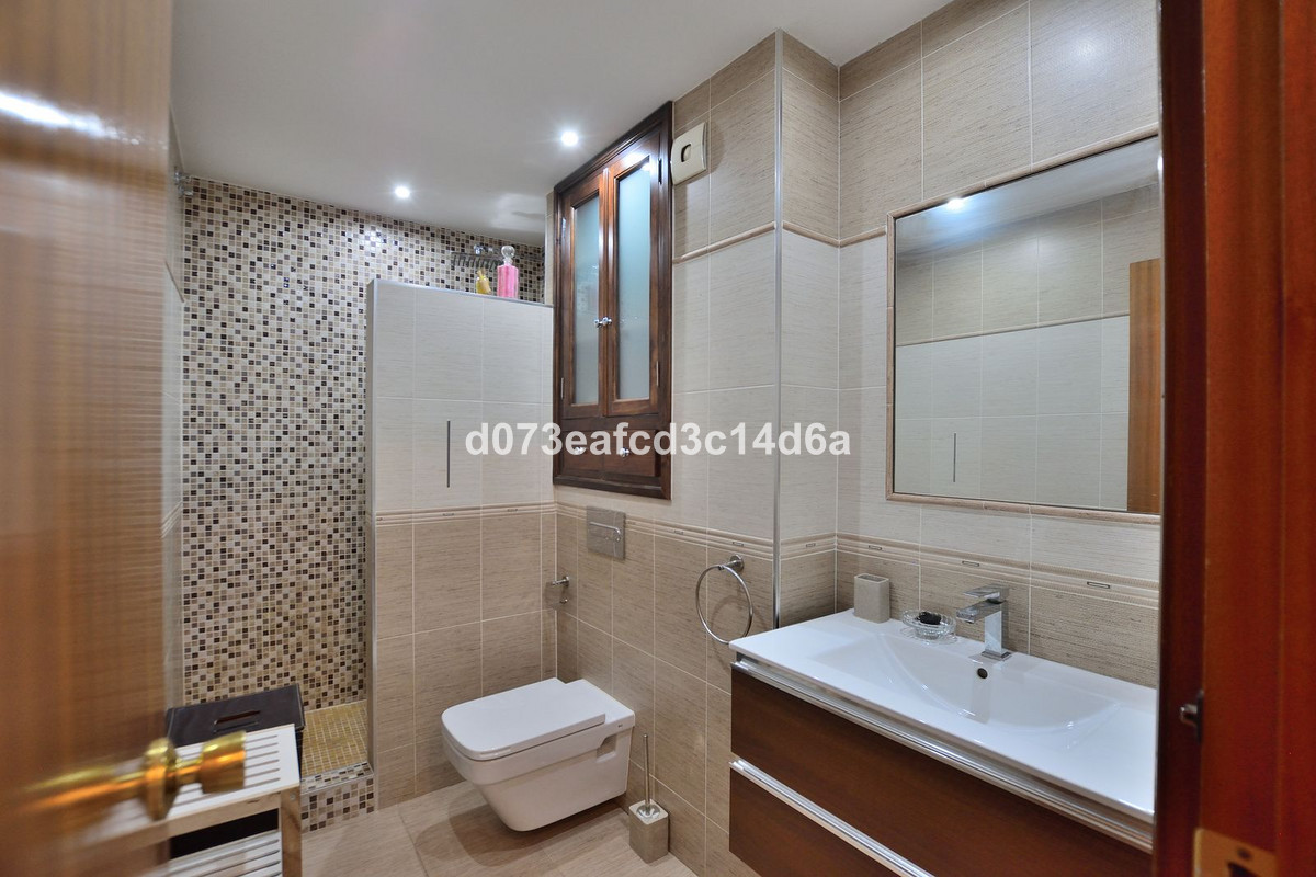 Appartement te koop in Ronda | 3 slaapkamers H5483347