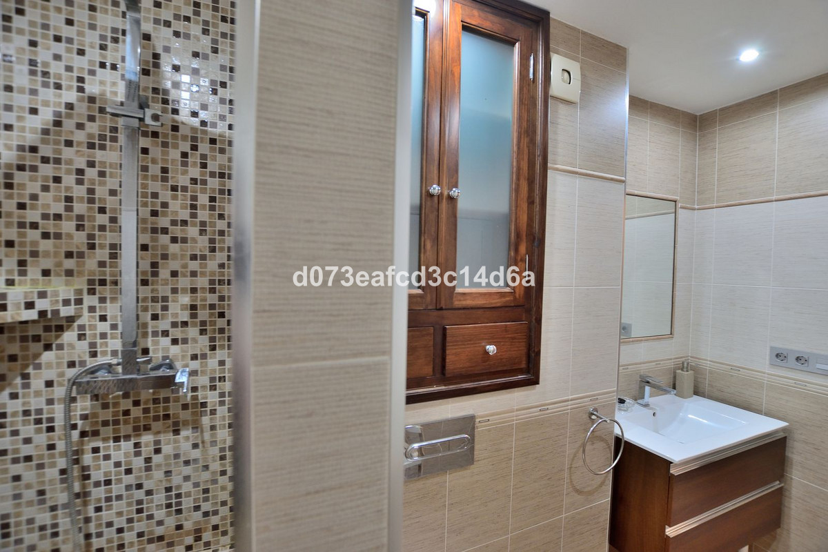 Appartement te koop in Ronda | 3 slaapkamers H5483347