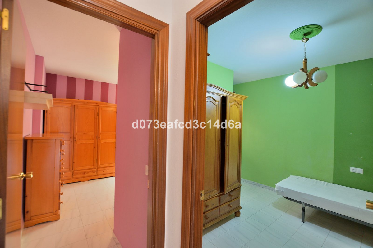 Appartement te koop in Ronda | 3 slaapkamers H5483347