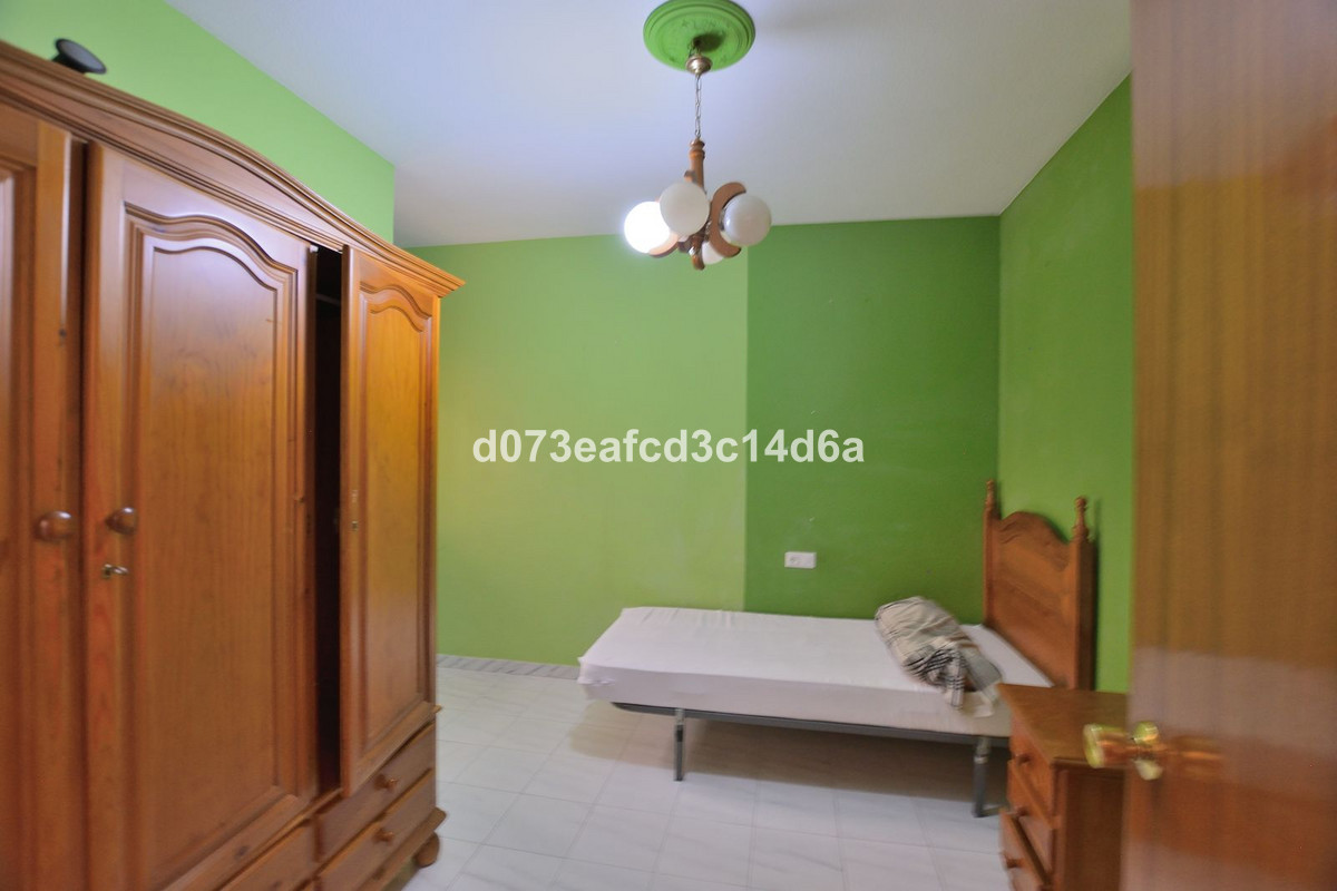 Appartement te koop in Ronda | 3 slaapkamers H5483347