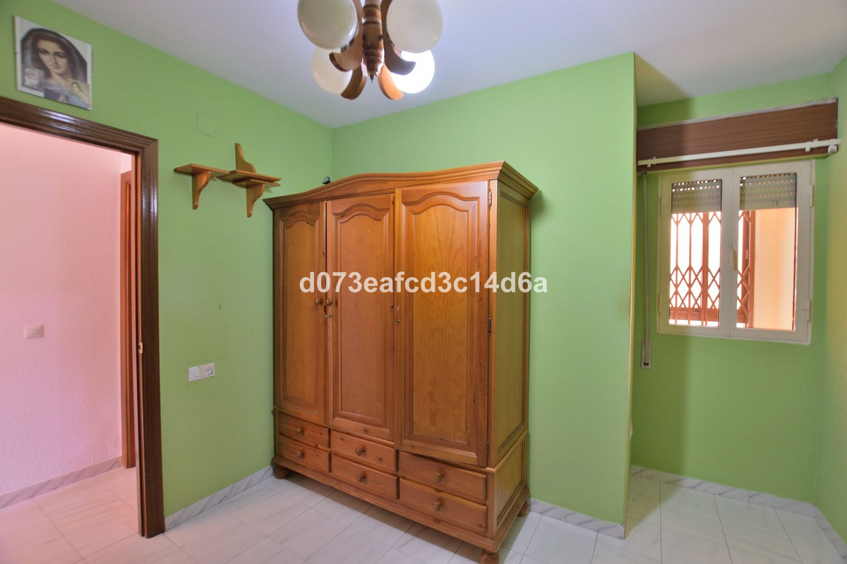 Appartement te koop in Ronda | 3 slaapkamers H5483347