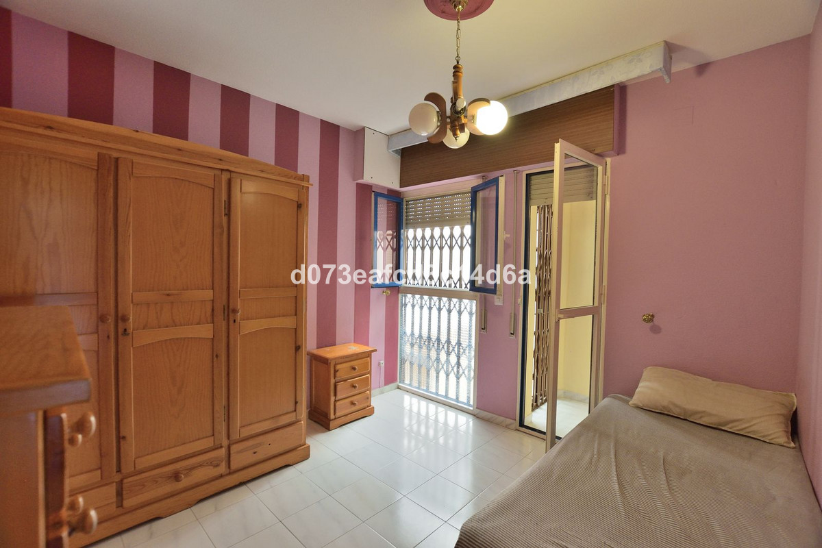 Appartement te koop in Ronda | 3 slaapkamers H5483347