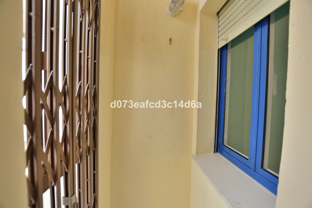Appartement te koop in Ronda | 3 slaapkamers H5483347