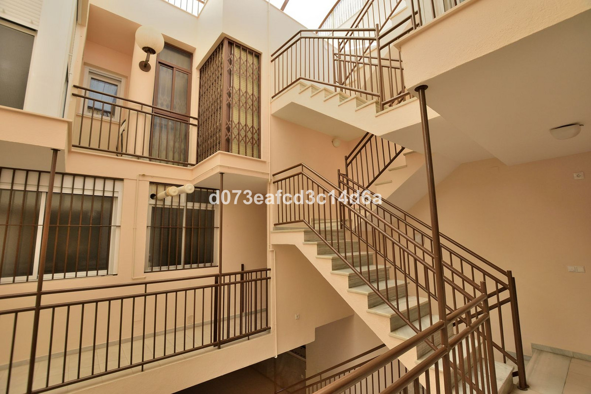 Appartement te koop in Ronda | 3 slaapkamers H5483347