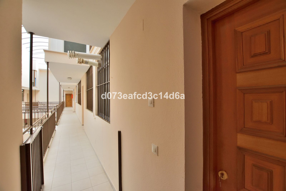 Appartement te koop in Ronda | 3 slaapkamers H5483347