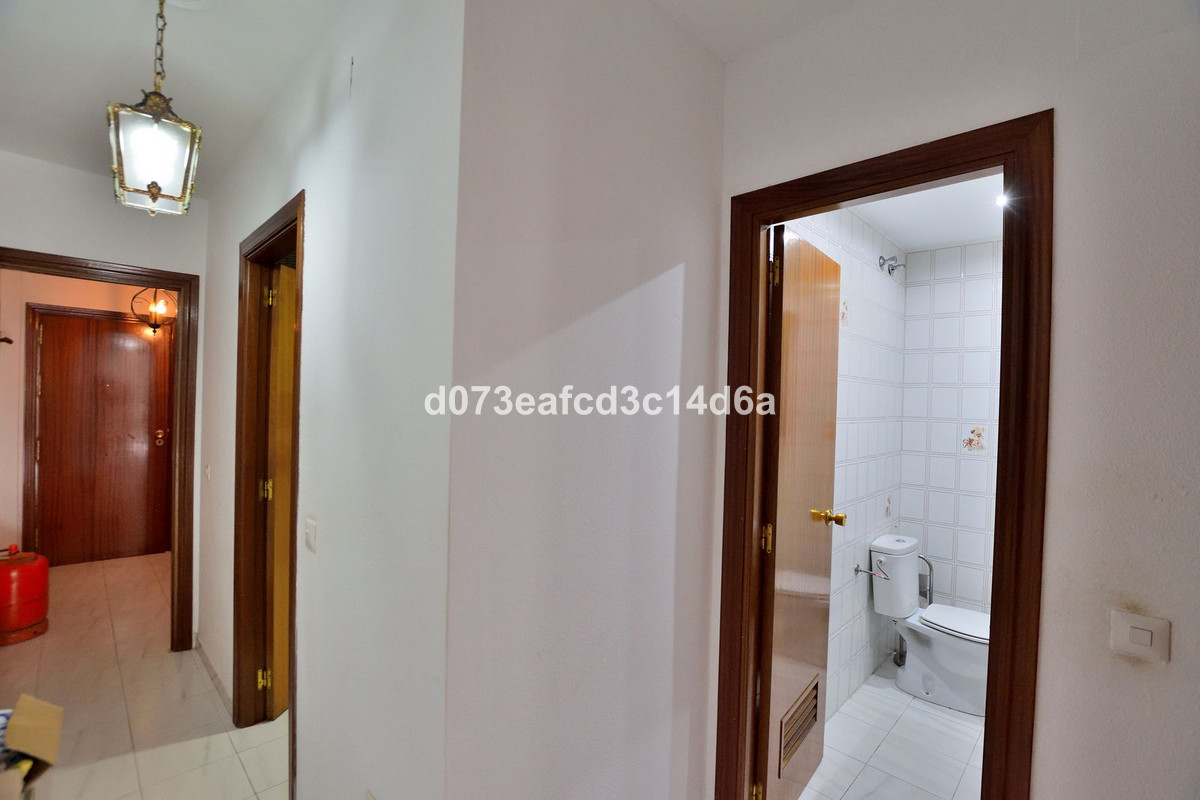 Appartement te koop in Ronda | 3 slaapkamers H5483347