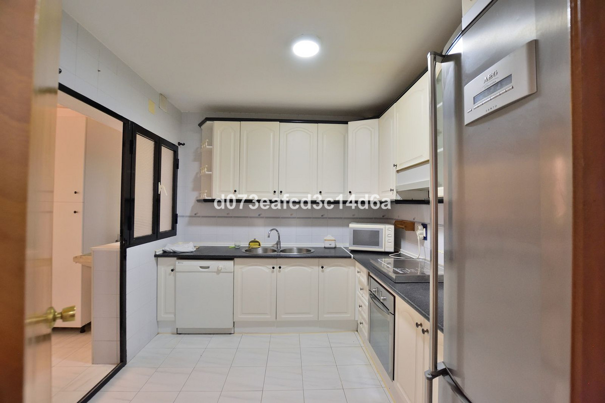 Appartement te koop in Ronda | 3 slaapkamers H5483347