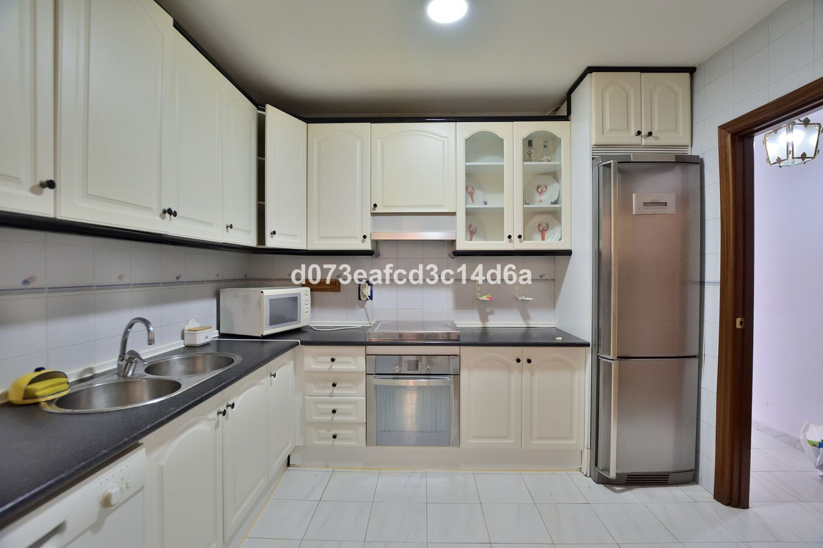Appartement te koop in Ronda | 3 slaapkamers H5483347