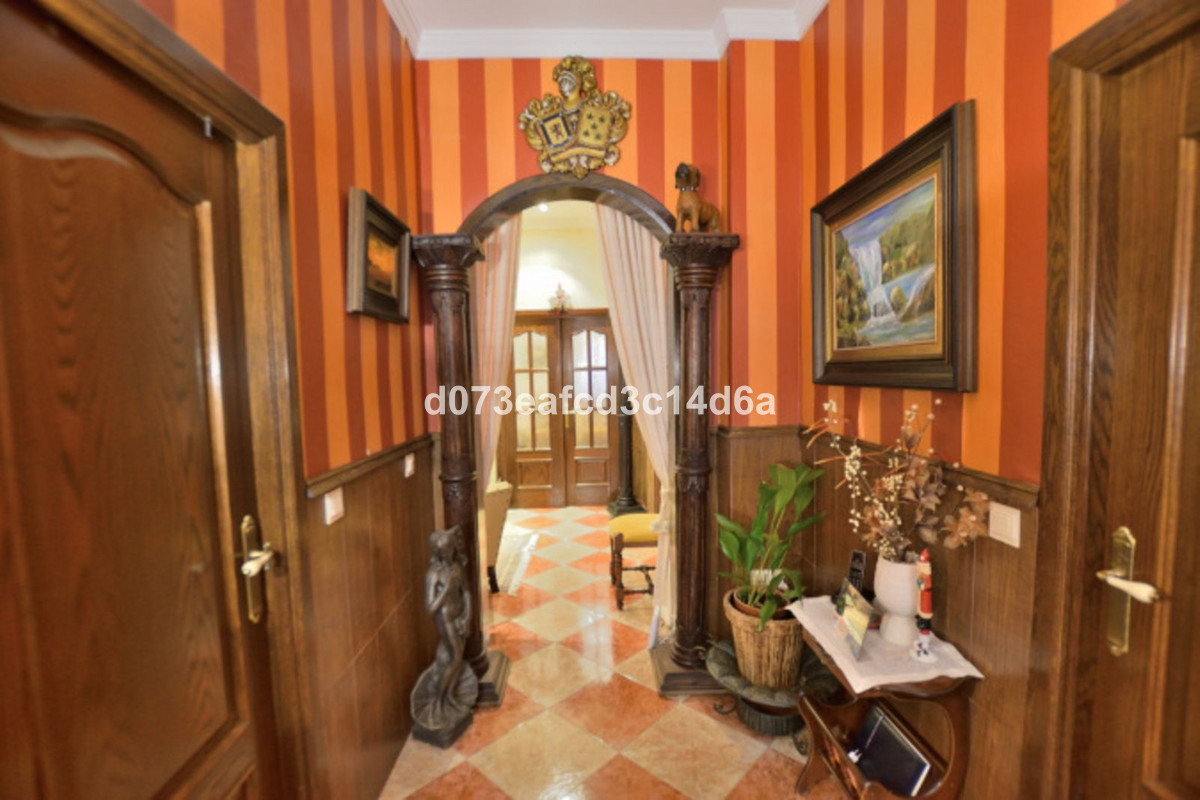 Vrijstaande Villa te koop in Ronda | 4 slaapkamers H5486344
