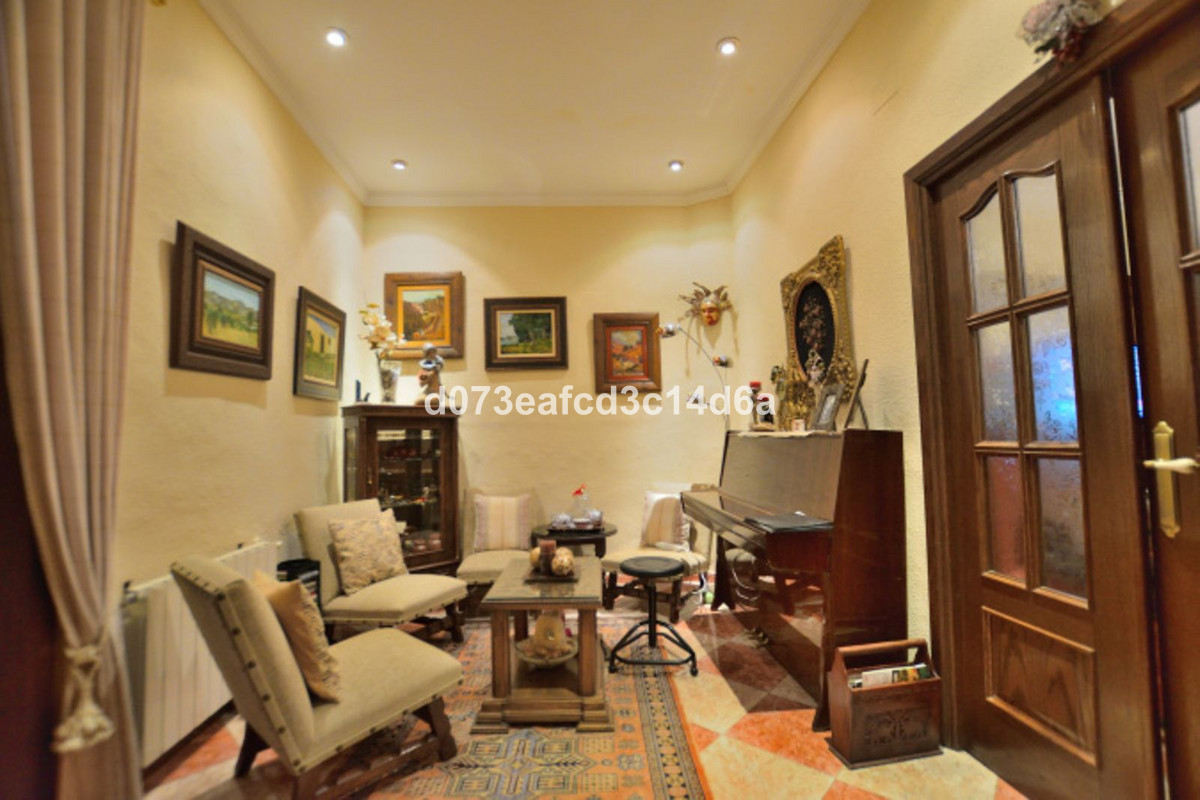 Vrijstaande Villa te koop in Ronda | 4 slaapkamers H5486344