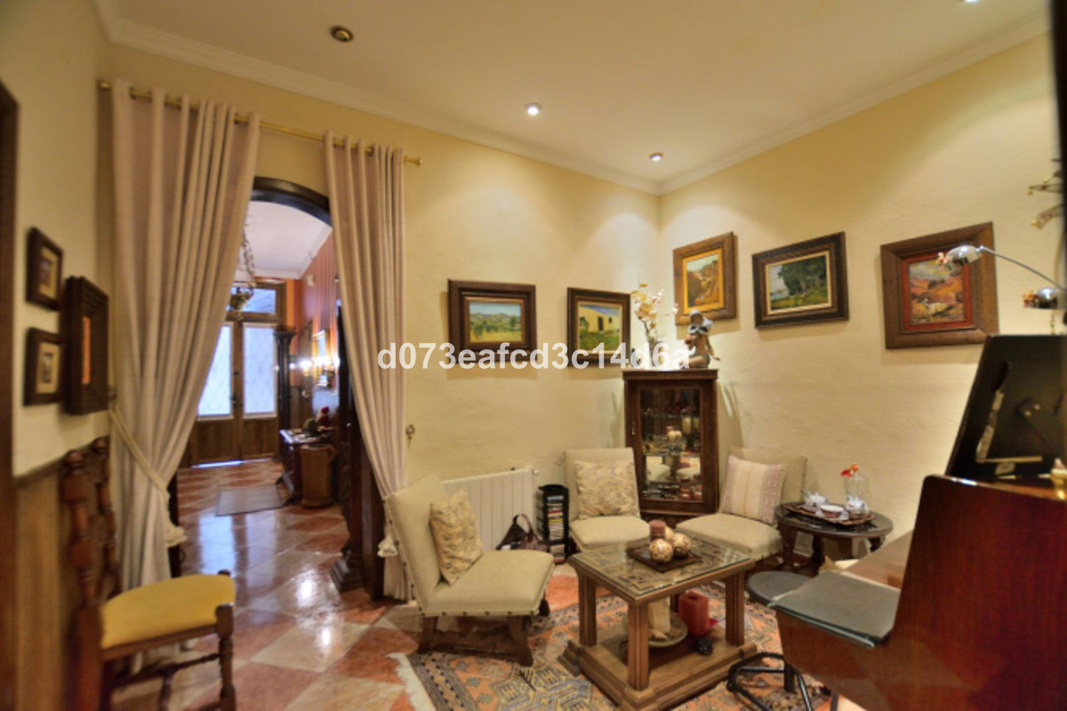 Vrijstaande Villa te koop in Ronda | 4 slaapkamers H5486344