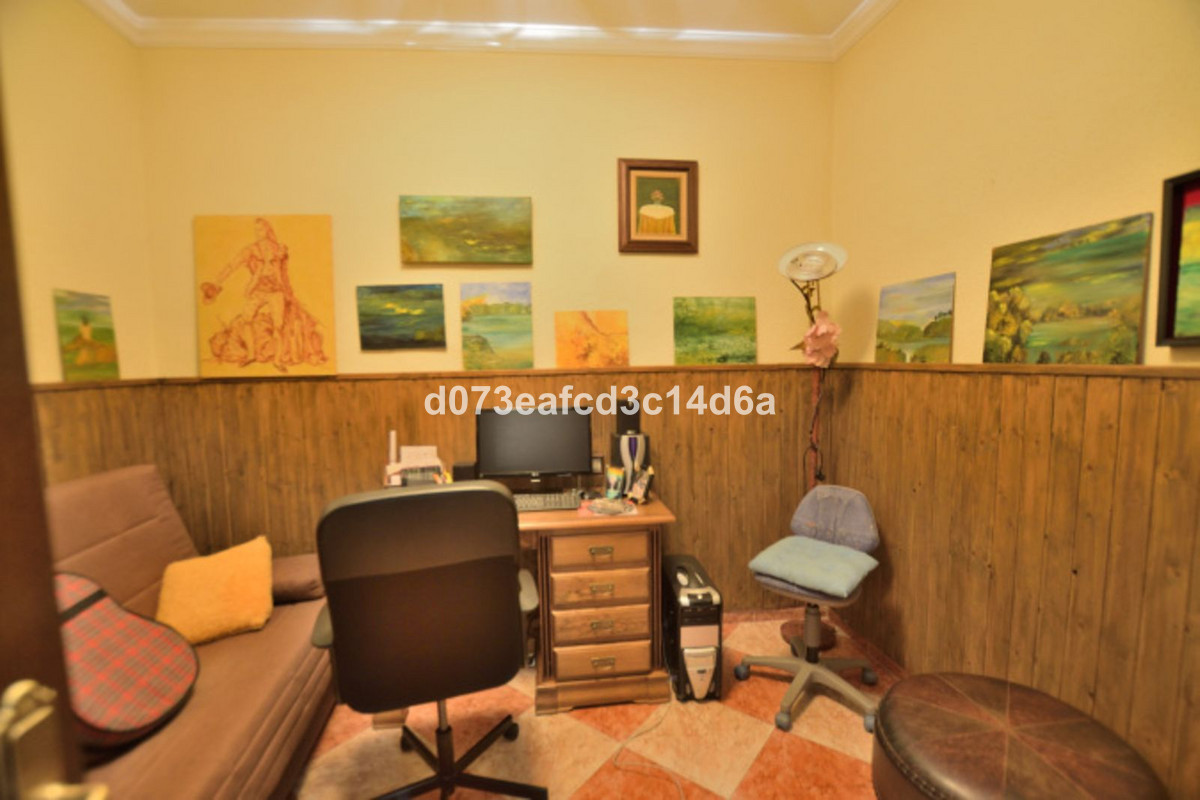 Vrijstaande Villa te koop in Ronda | 4 slaapkamers H5486344