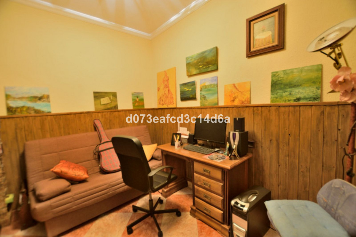 Vrijstaande Villa te koop in Ronda | 4 slaapkamers H5486344
