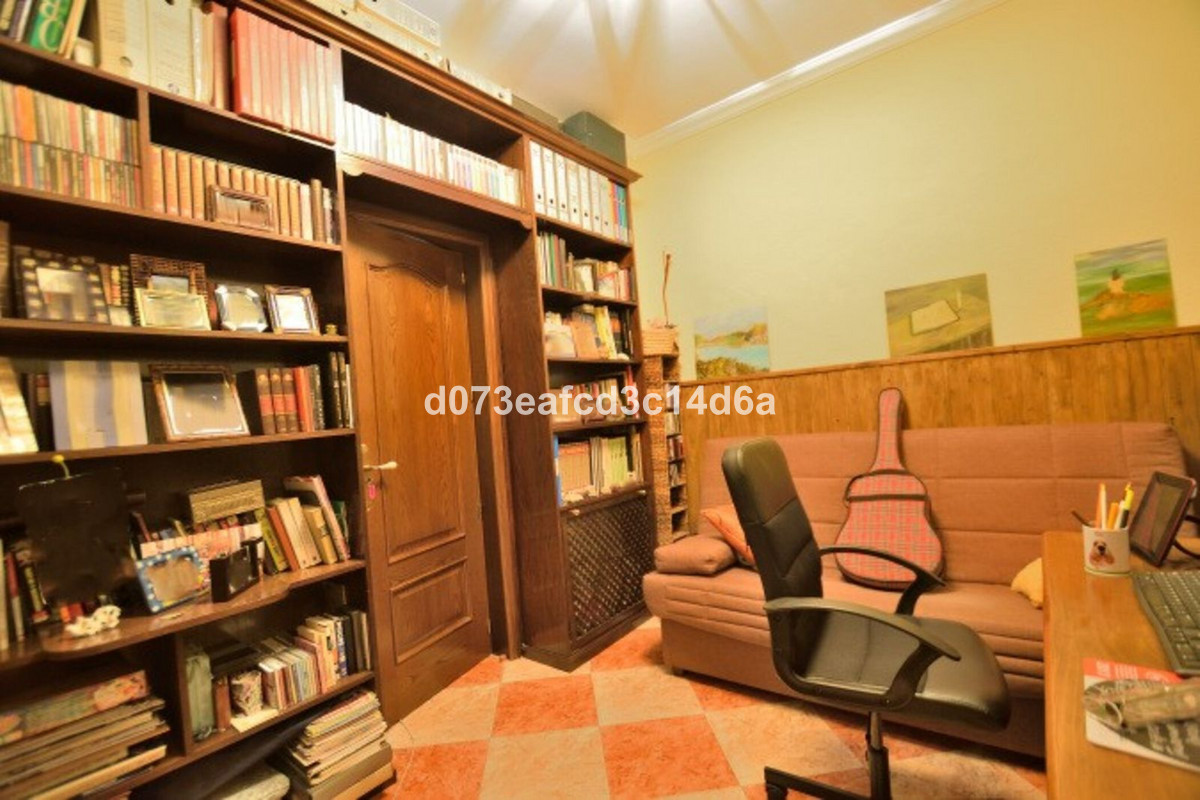 Vrijstaande Villa te koop in Ronda | 4 slaapkamers H5486344