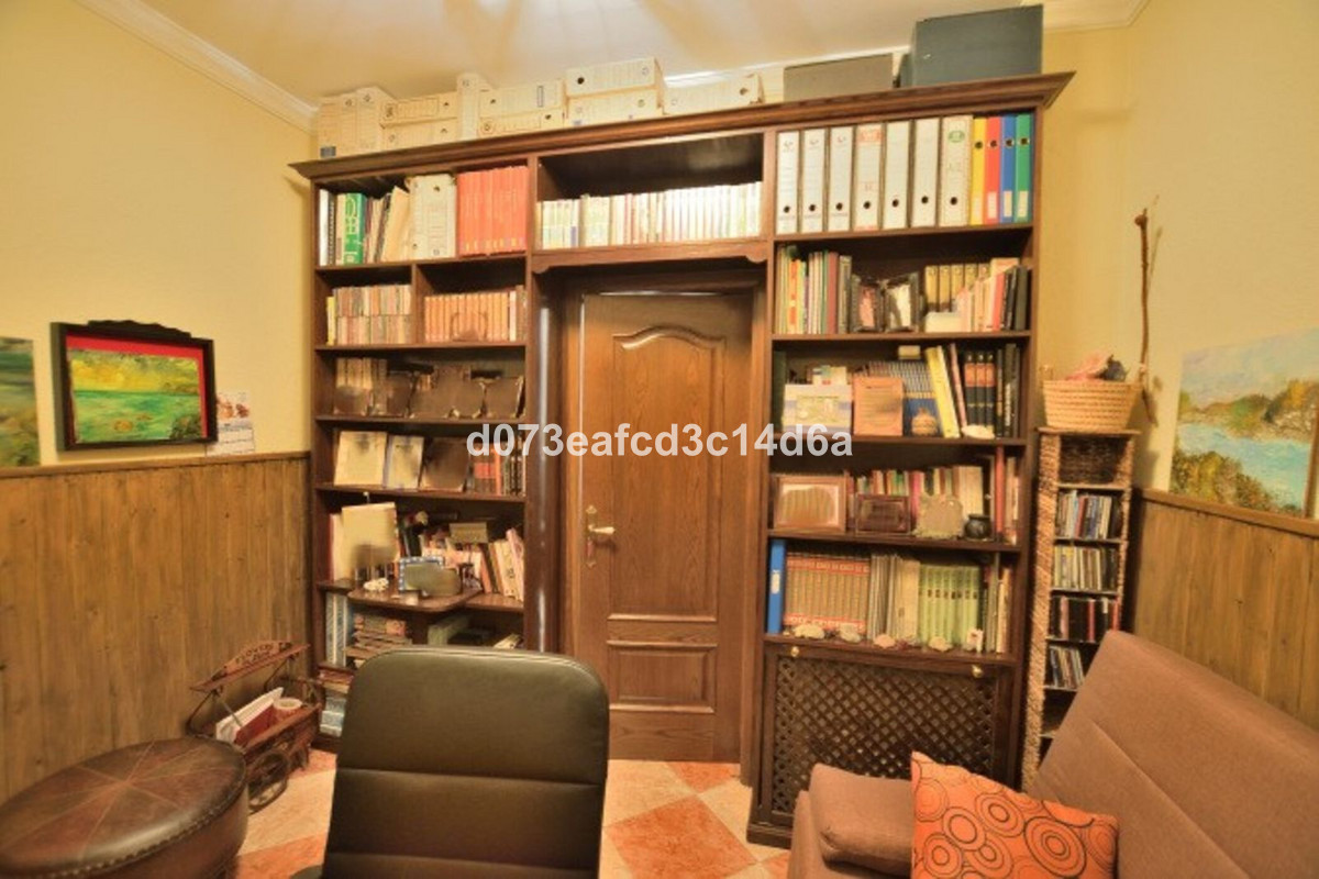 Vrijstaande Villa te koop in Ronda | 4 slaapkamers H5486344