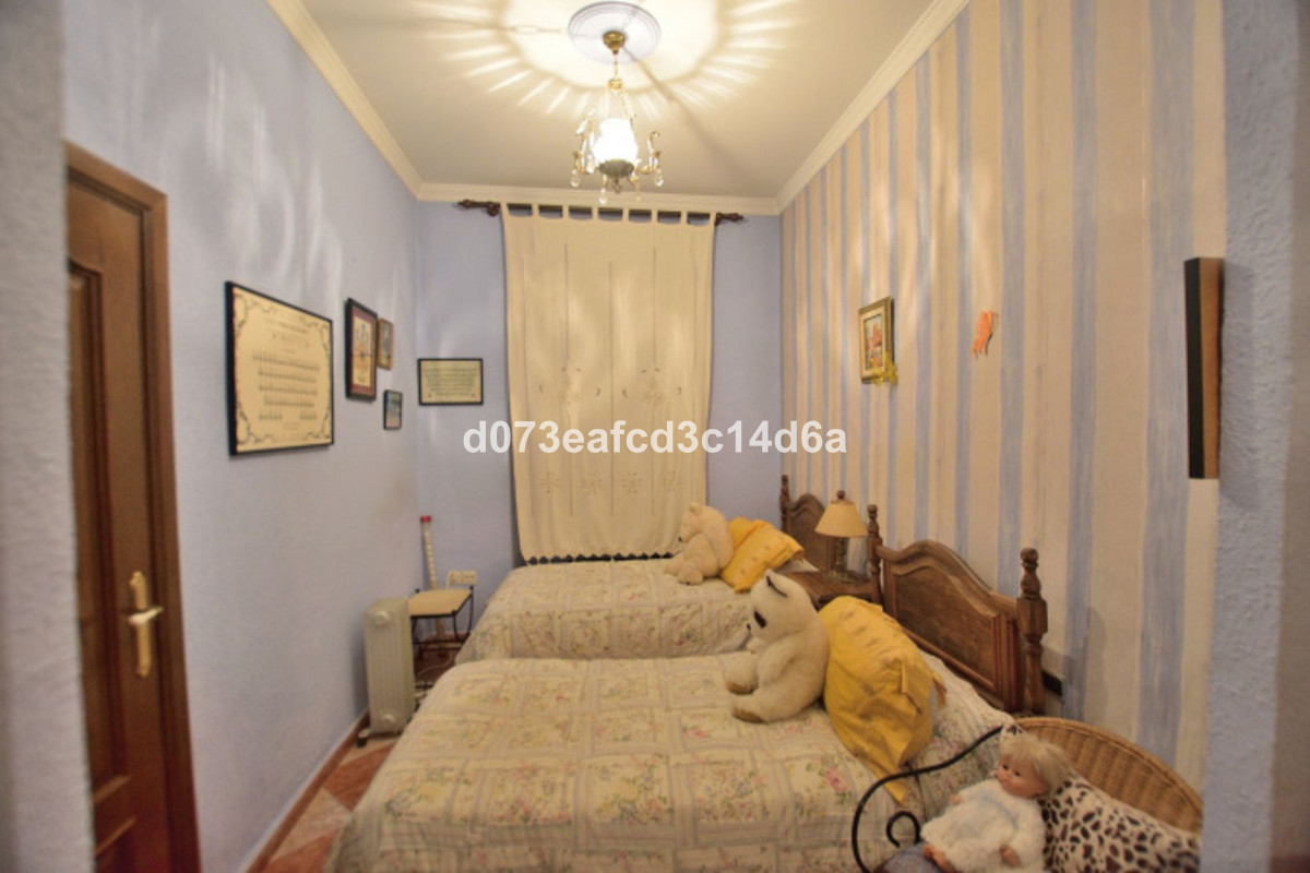 Vrijstaande Villa te koop in Ronda | 4 slaapkamers H5486344