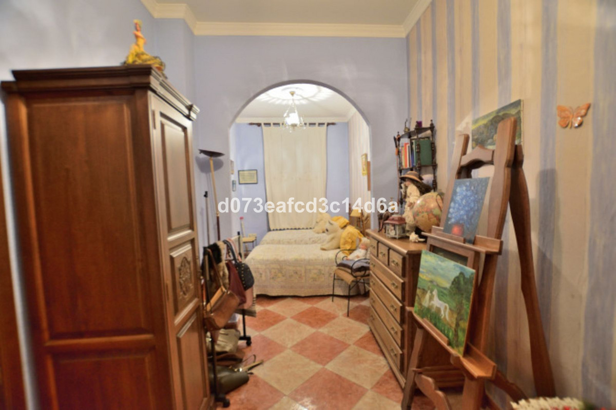 Vrijstaande Villa te koop in Ronda | 4 slaapkamers H5486344