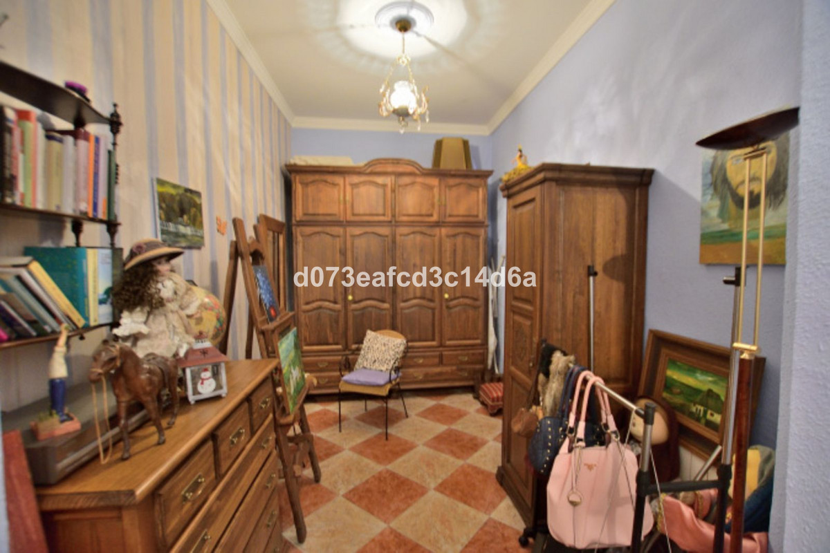 Vrijstaande Villa te koop in Ronda | 4 slaapkamers H5486344