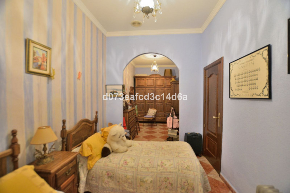 Vrijstaande Villa te koop in Ronda | 4 slaapkamers H5486344
