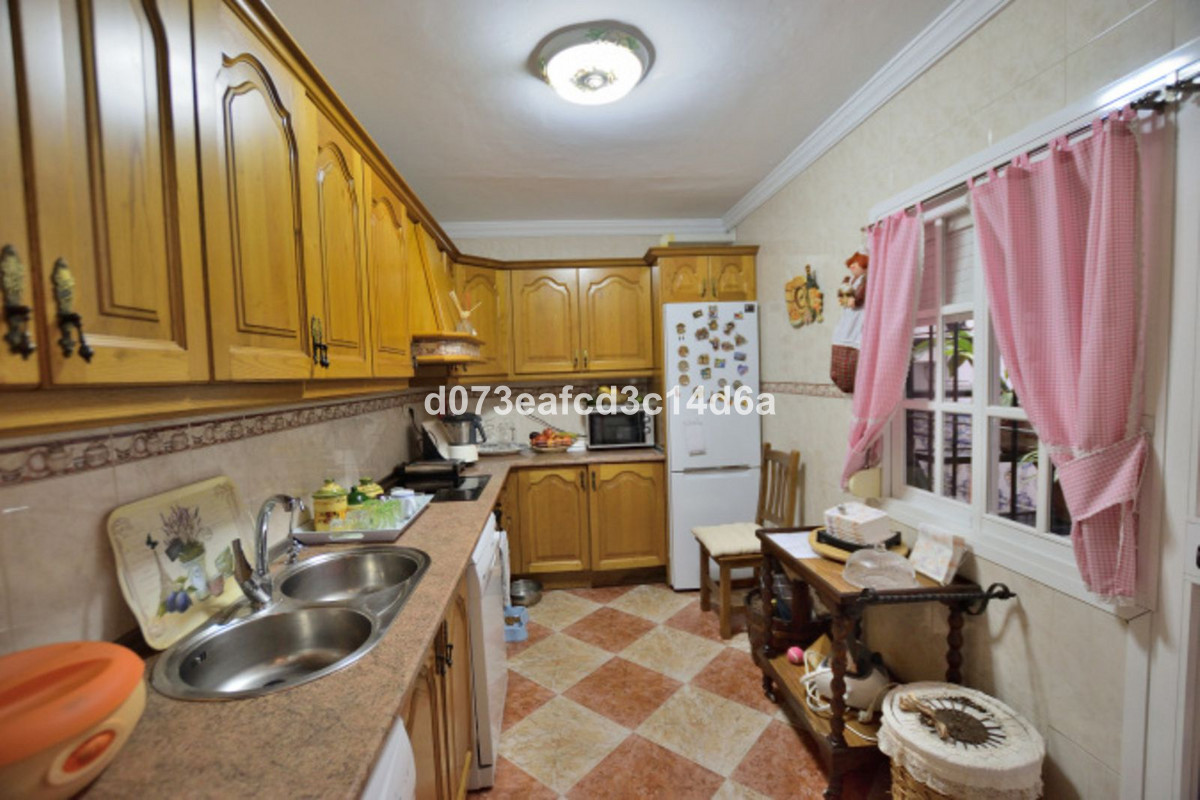 Vrijstaande Villa te koop in Ronda | 4 slaapkamers H5486344
