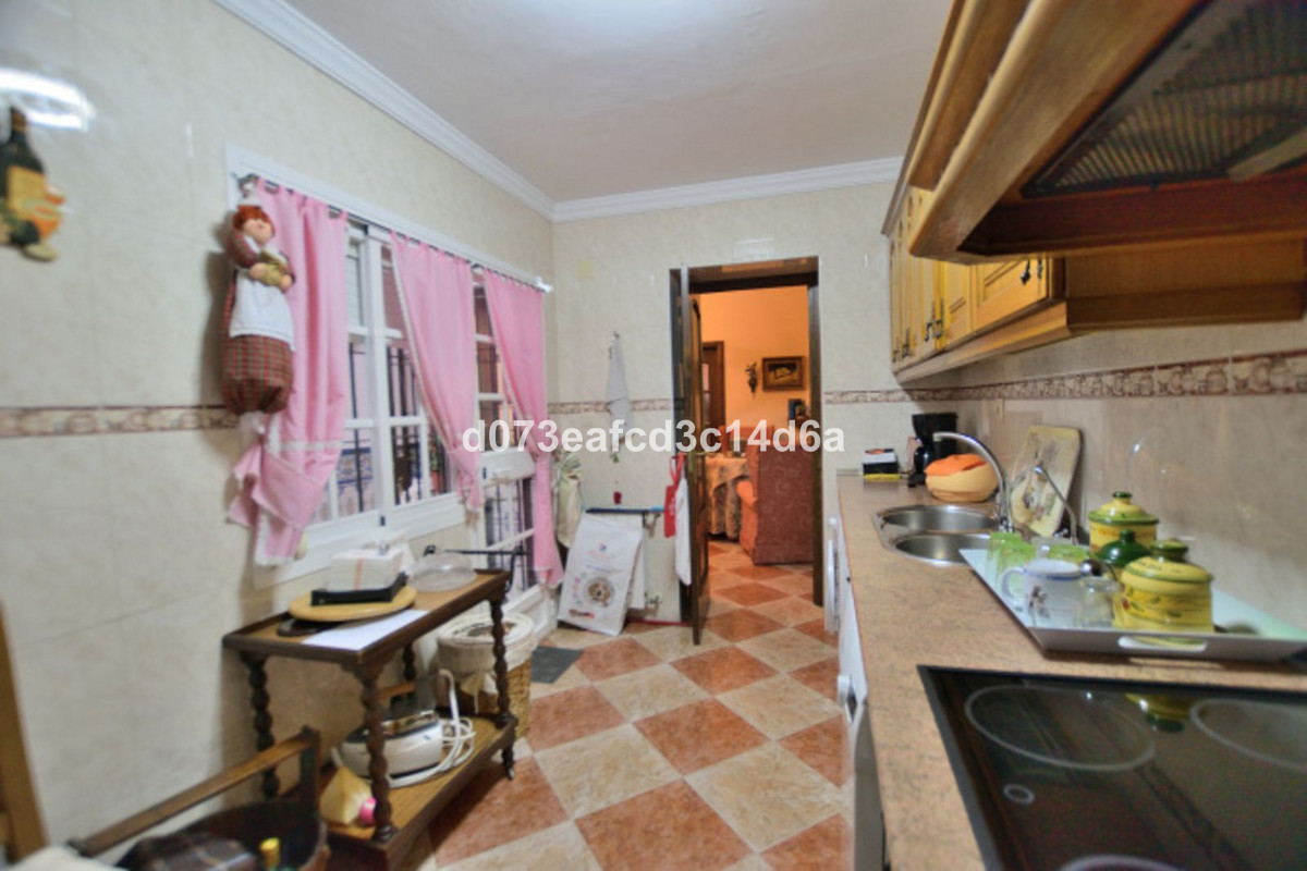 Vrijstaande Villa te koop in Ronda | 4 slaapkamers H5486344