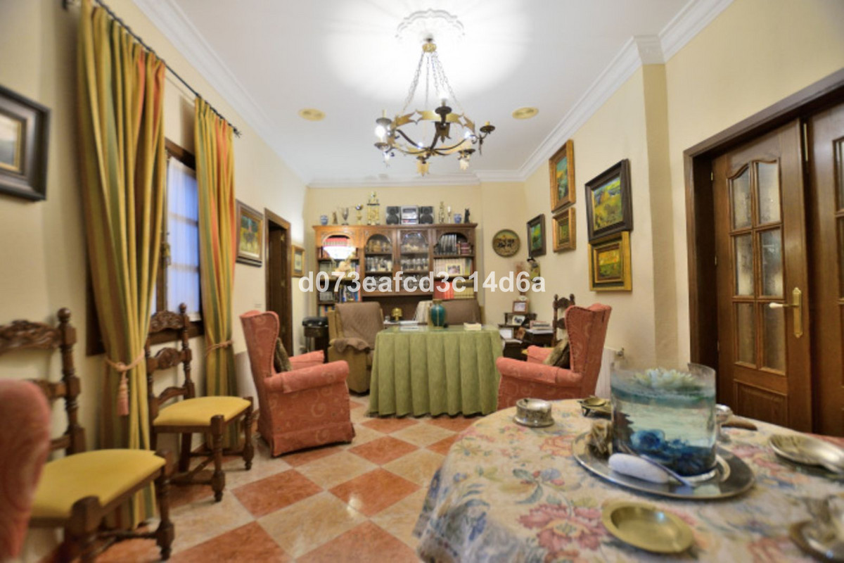 Vrijstaande Villa te koop in Ronda | 4 slaapkamers H5486344