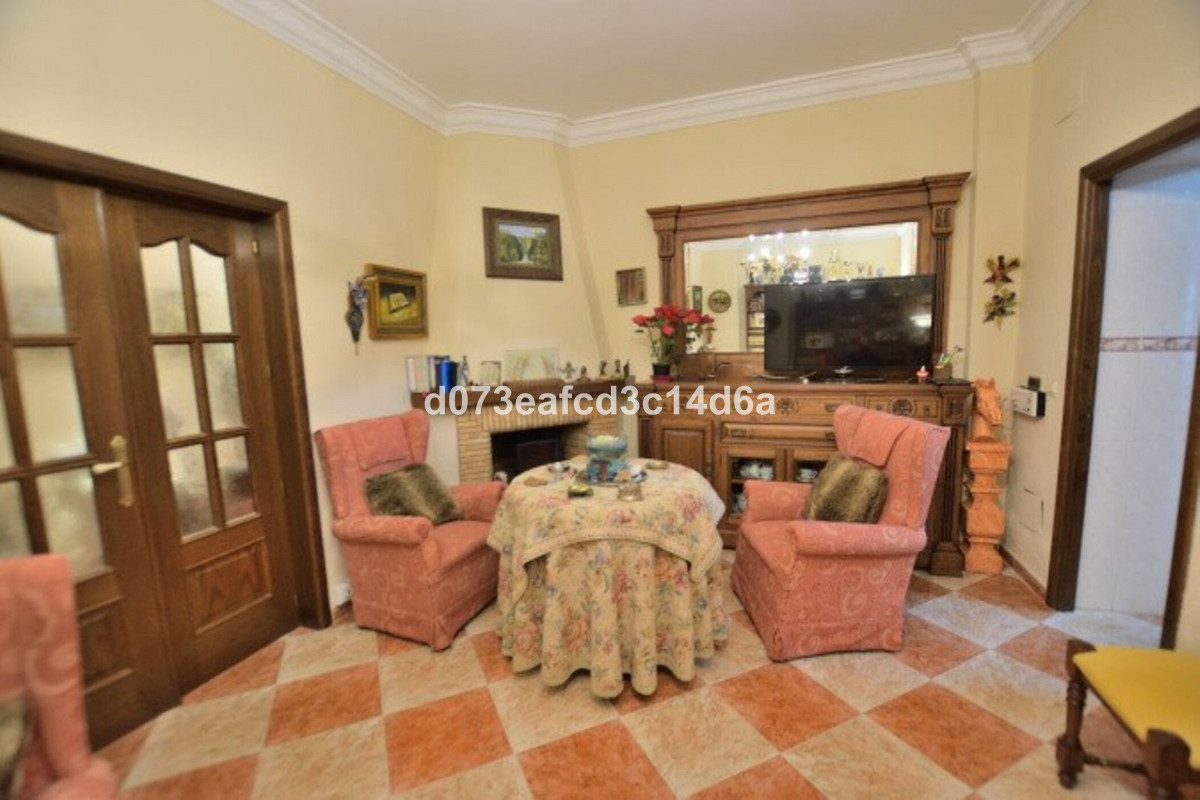 Vrijstaande Villa te koop in Ronda | 4 slaapkamers H5486344