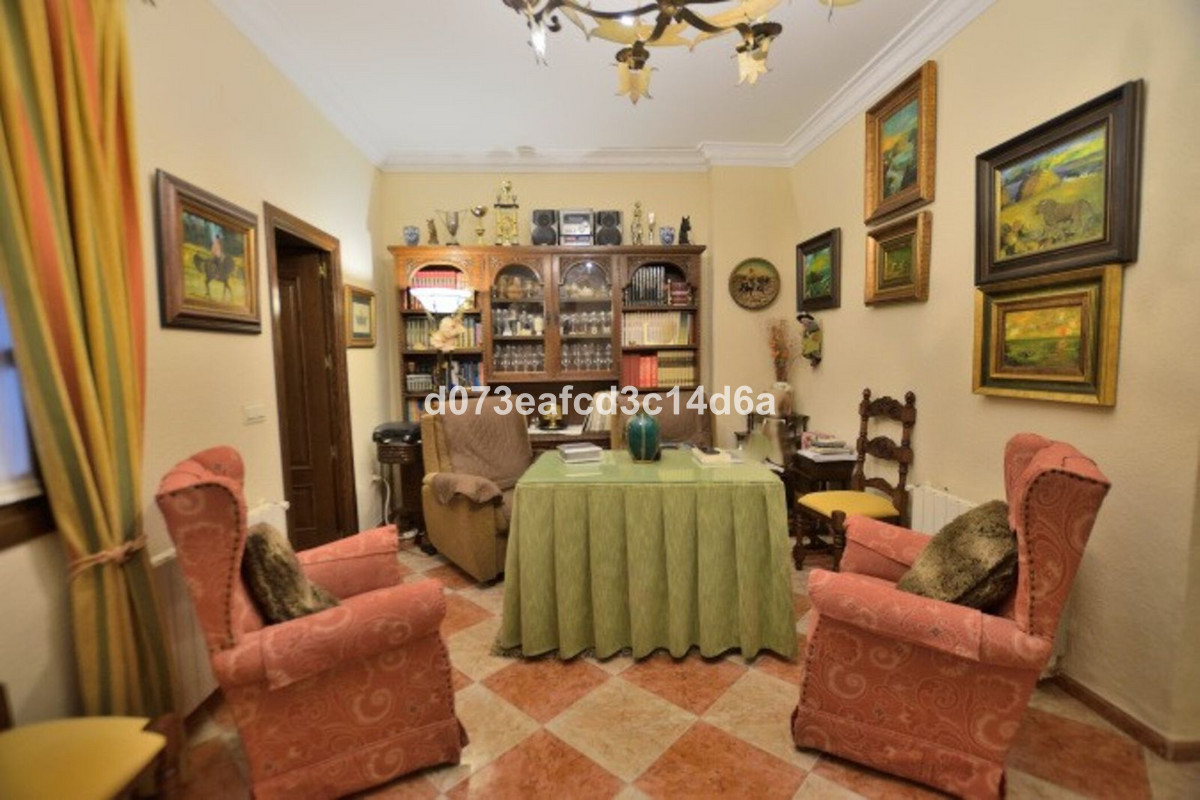 Vrijstaande Villa te koop in Ronda | 4 slaapkamers H5486344
