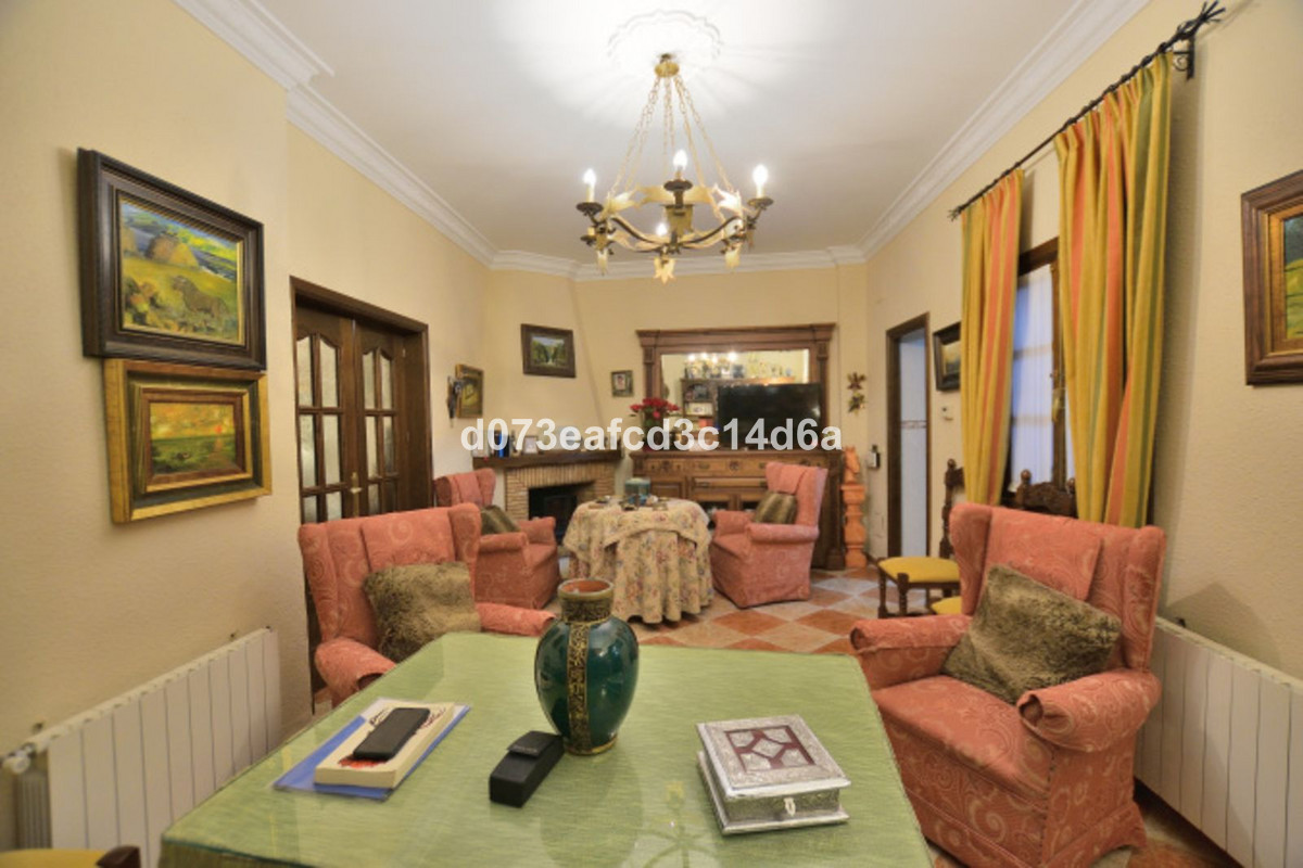 Vrijstaande Villa te koop in Ronda | 4 slaapkamers H5486344
