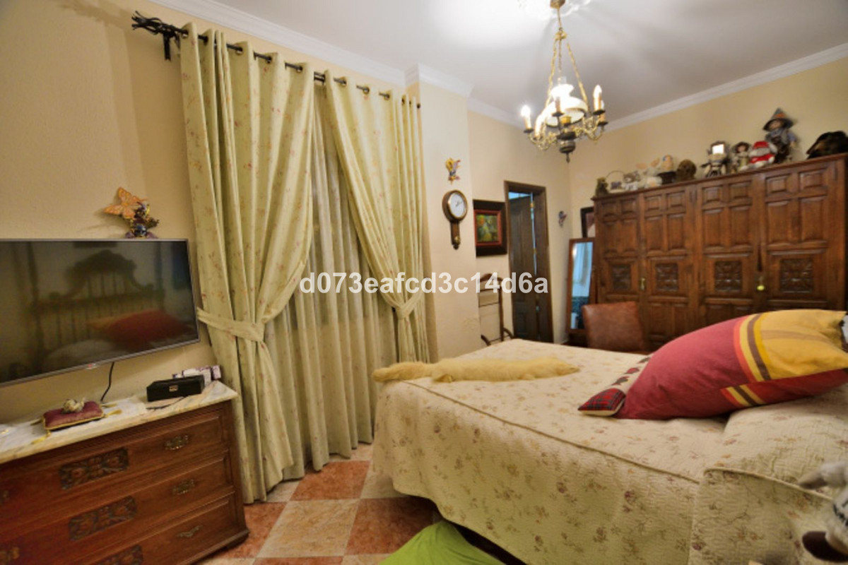 Vrijstaande Villa te koop in Ronda | 4 slaapkamers H5486344