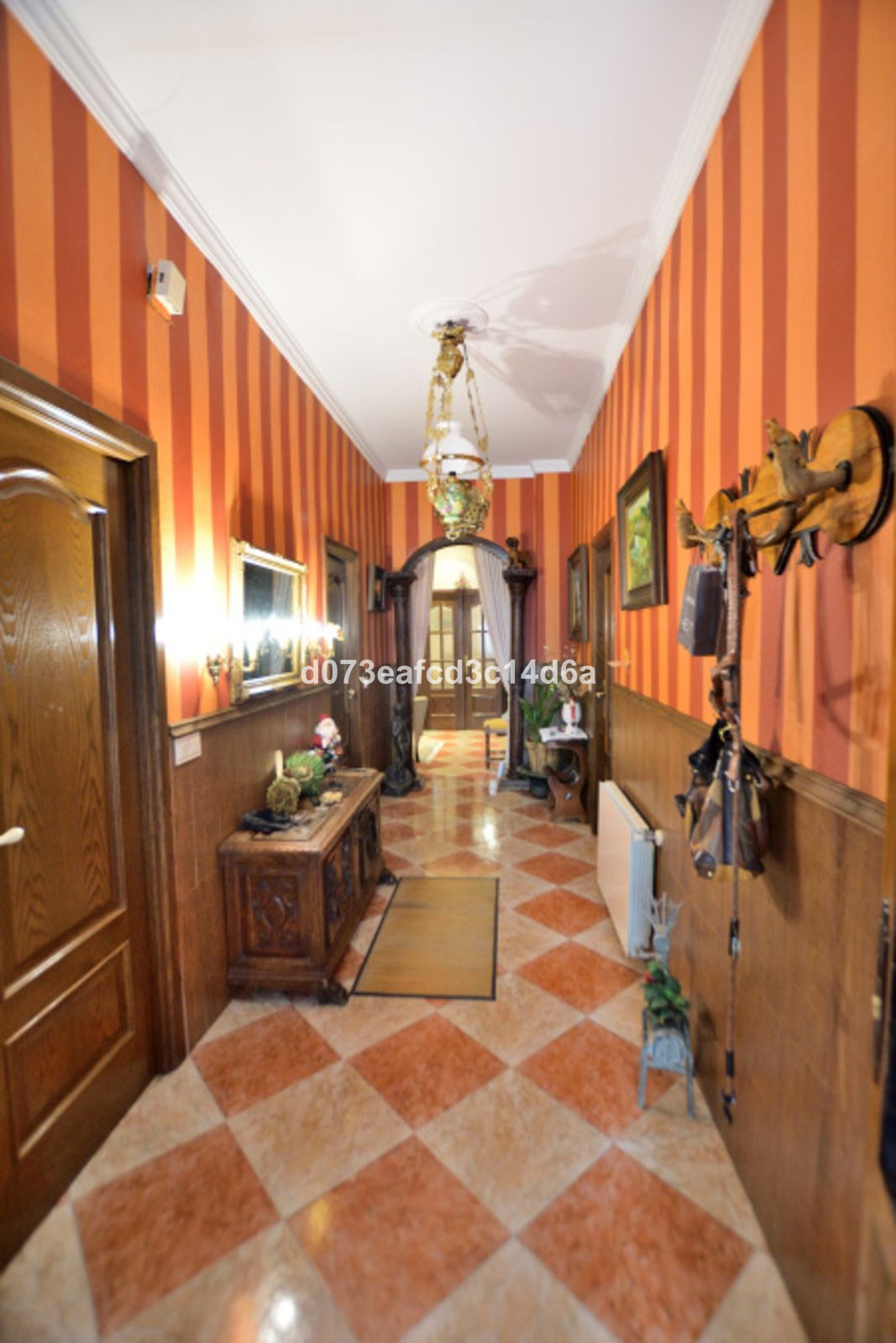 Vrijstaande Villa te koop in Ronda | 4 slaapkamers H5486344