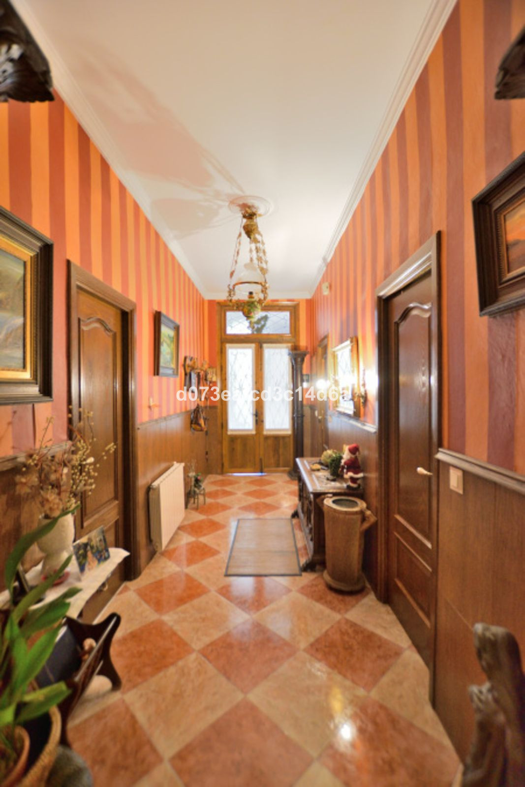 Vrijstaande Villa te koop in Ronda | 4 slaapkamers H5486344