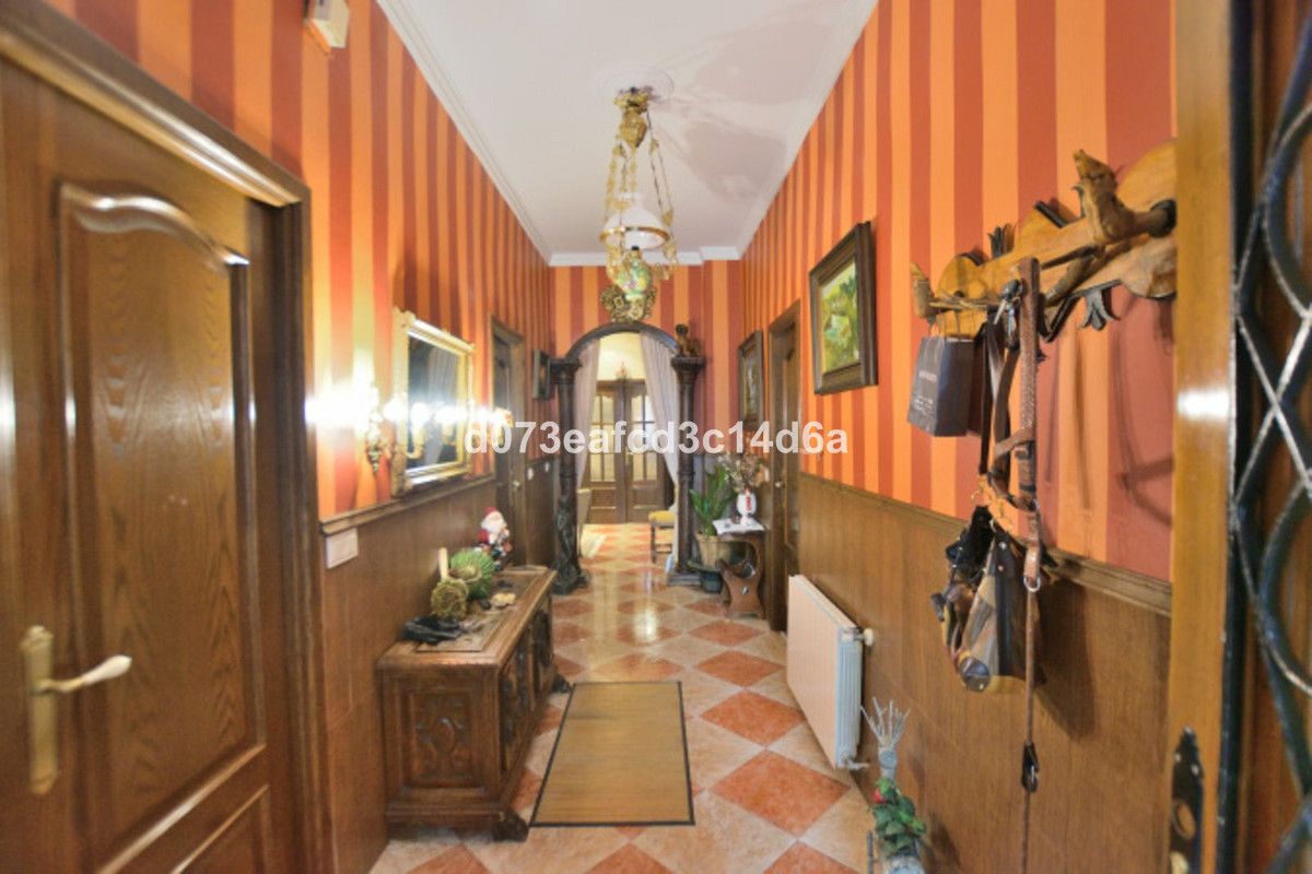 Vrijstaande Villa te koop in Ronda | 4 slaapkamers H5486344