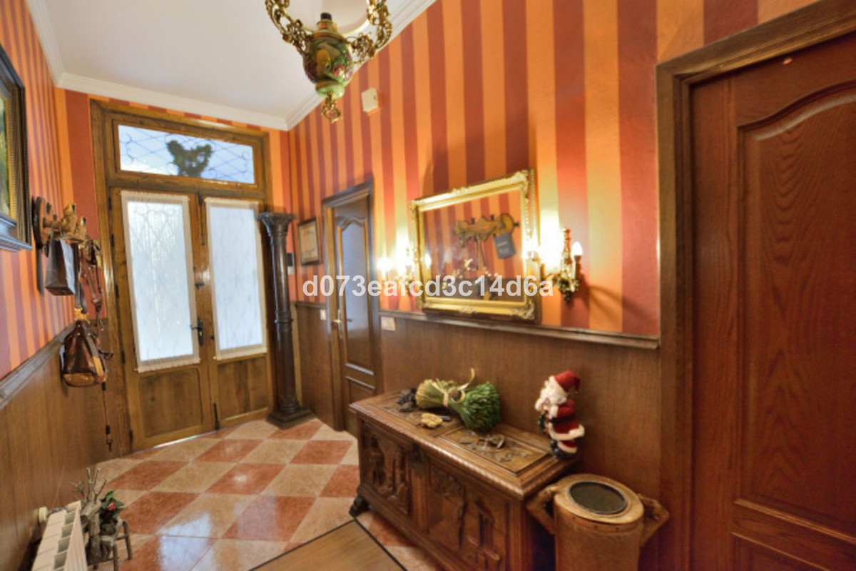 Vrijstaande Villa te koop in Ronda | 4 slaapkamers H5486344