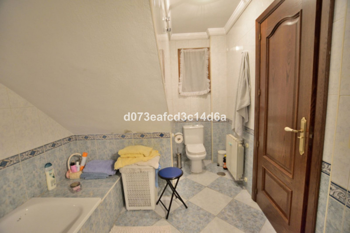 Vrijstaande Villa te koop in Ronda | 4 slaapkamers H5486344