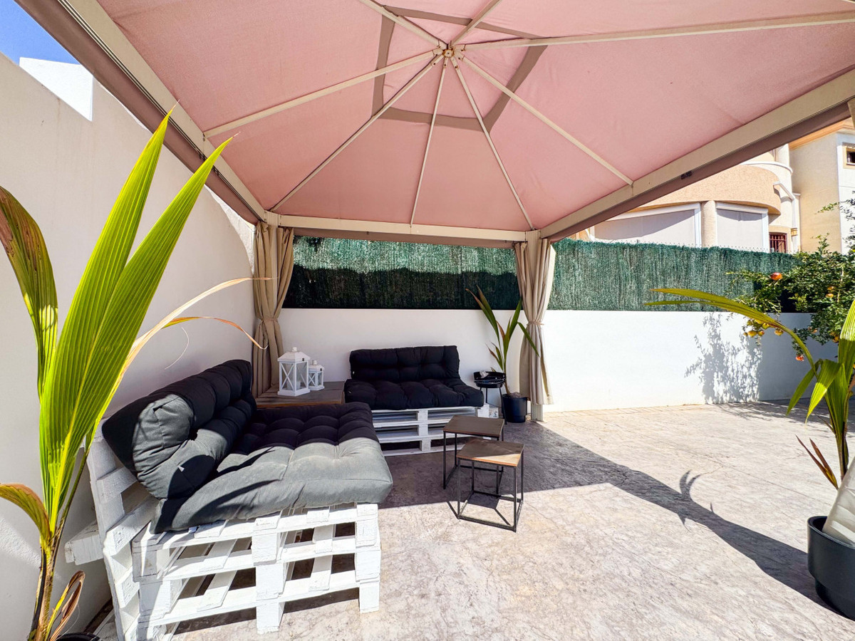 Huis te koop in San Fulgencio | 6 slaapkamers H5295607