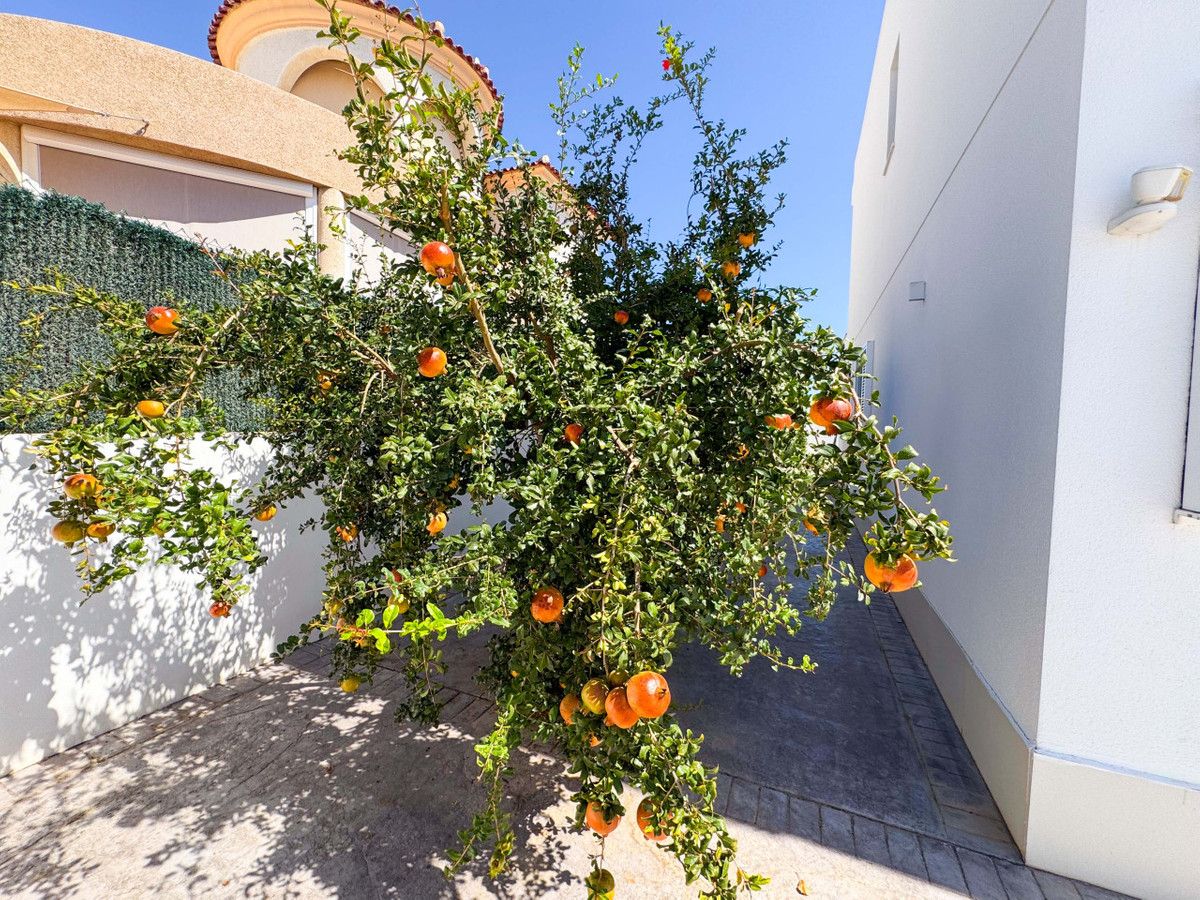 Huis te koop in San Fulgencio | 6 slaapkamers H5295607