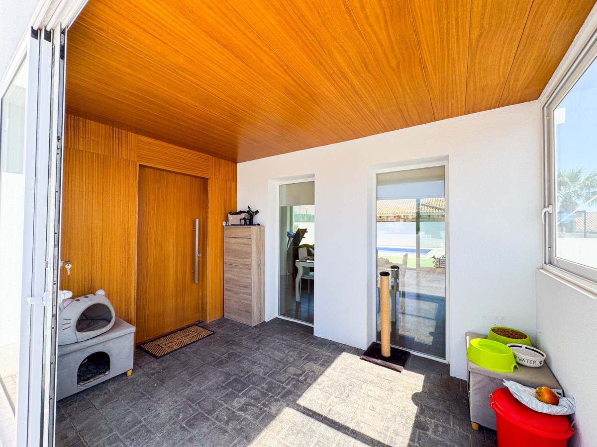 Huis te koop in San Fulgencio | 6 slaapkamers H5295607