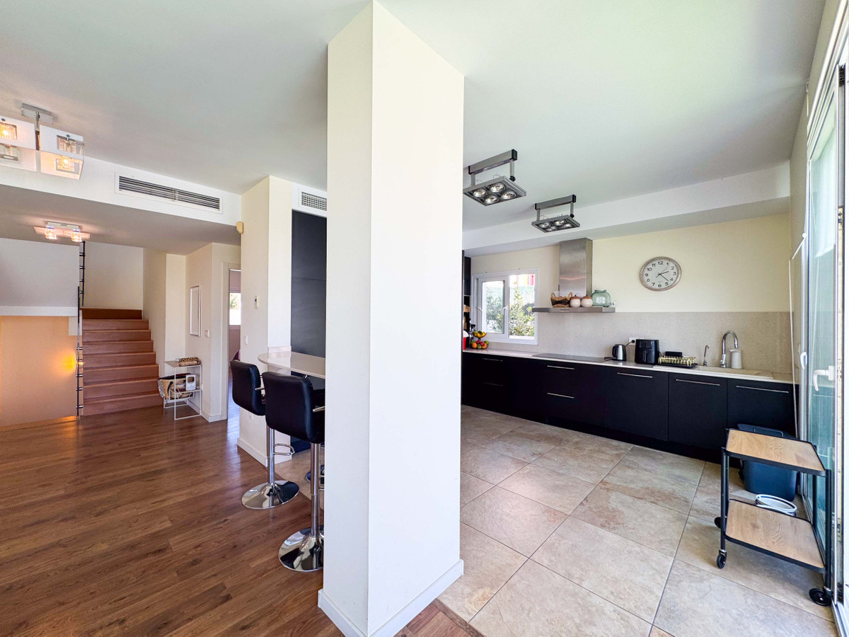 Huis te koop in San Fulgencio | 6 slaapkamers H5295607